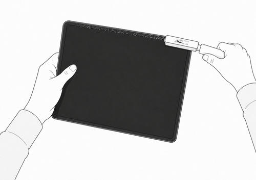 Cleaning Tool