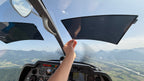 AviationShade + Case